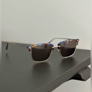 Krewe Sunglasses - great used condition!